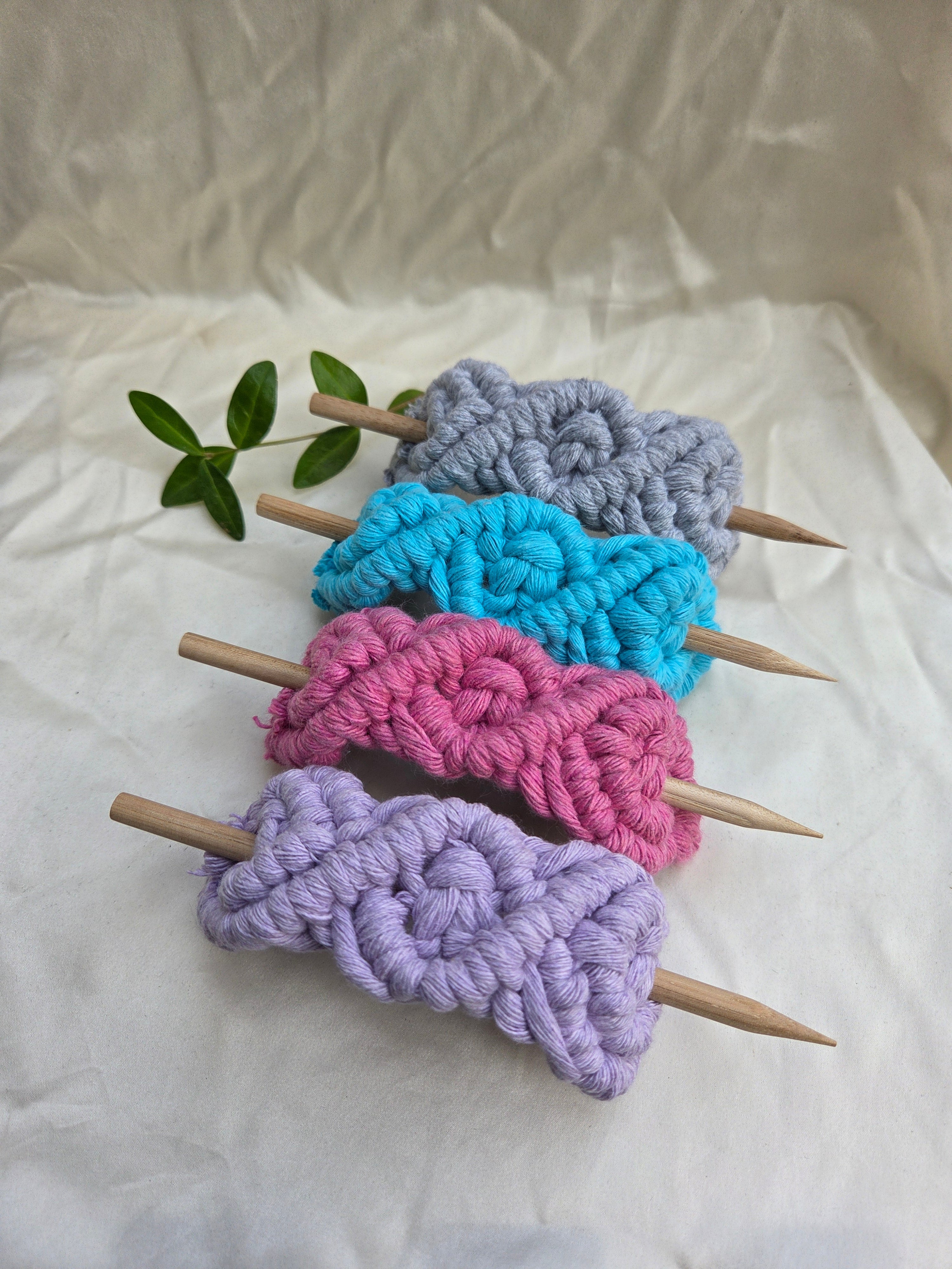 Hair Accessories