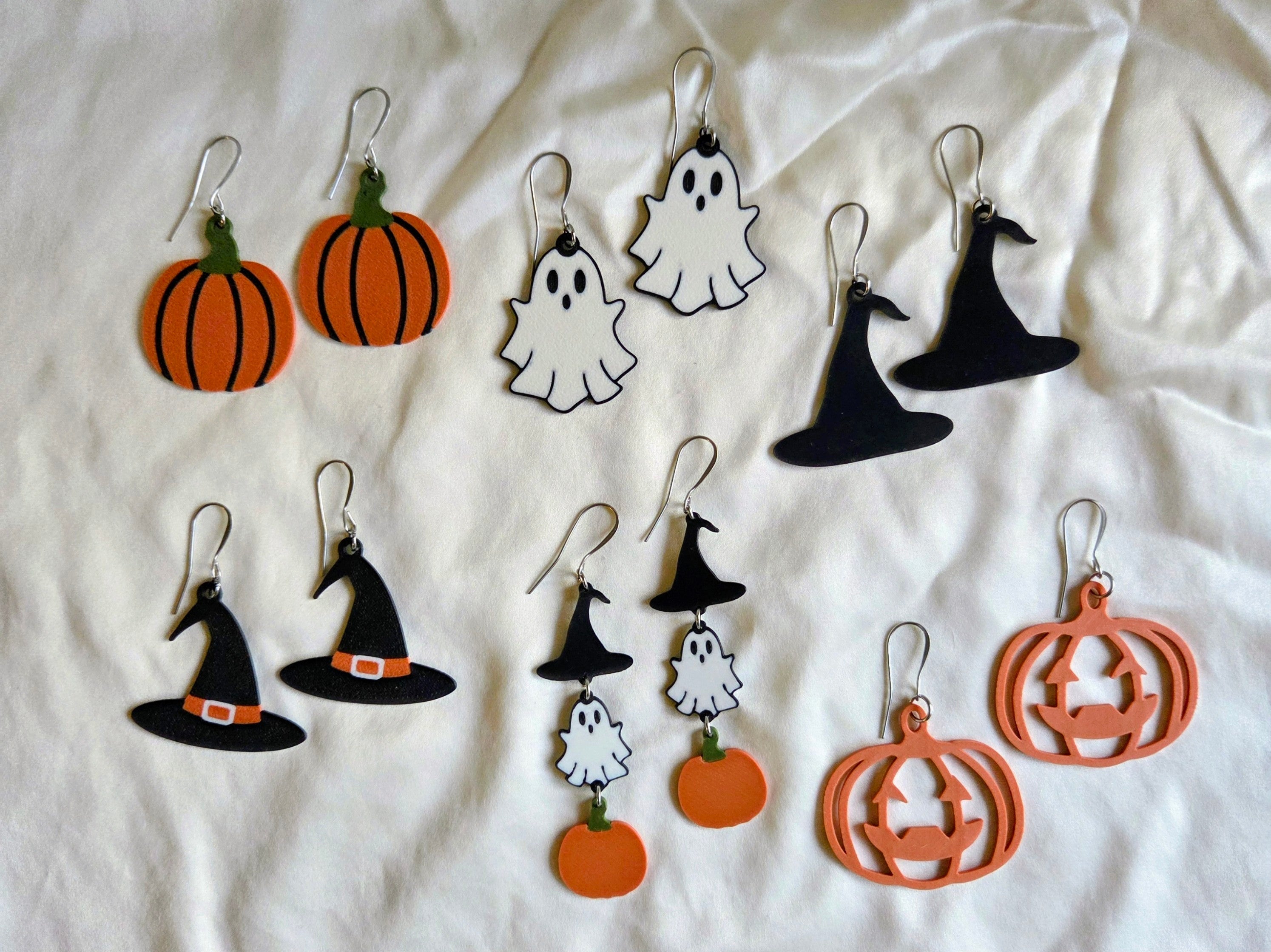 Spooky Season