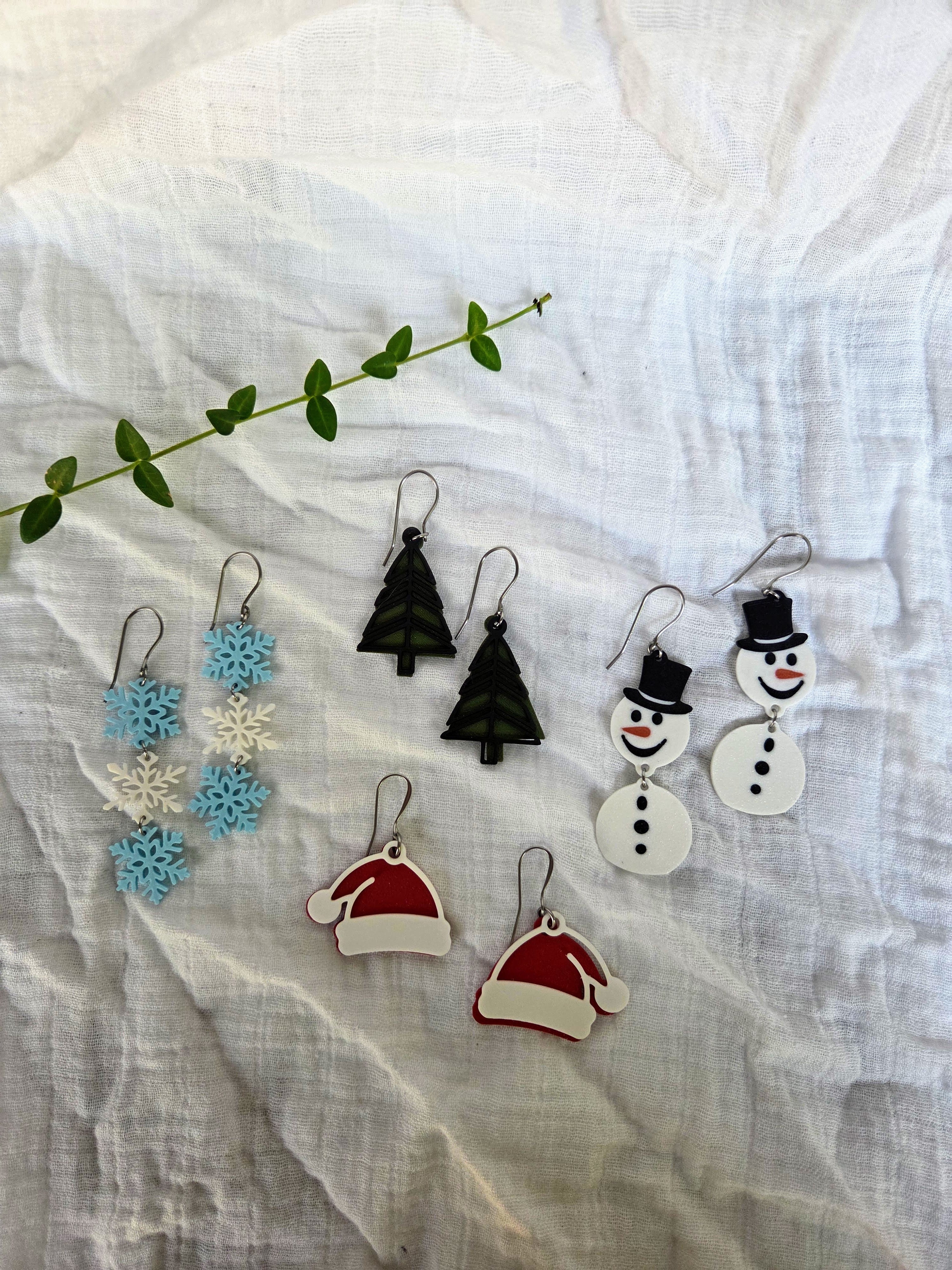 Winter Holiday