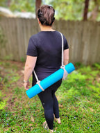 Yoga Mat Strap