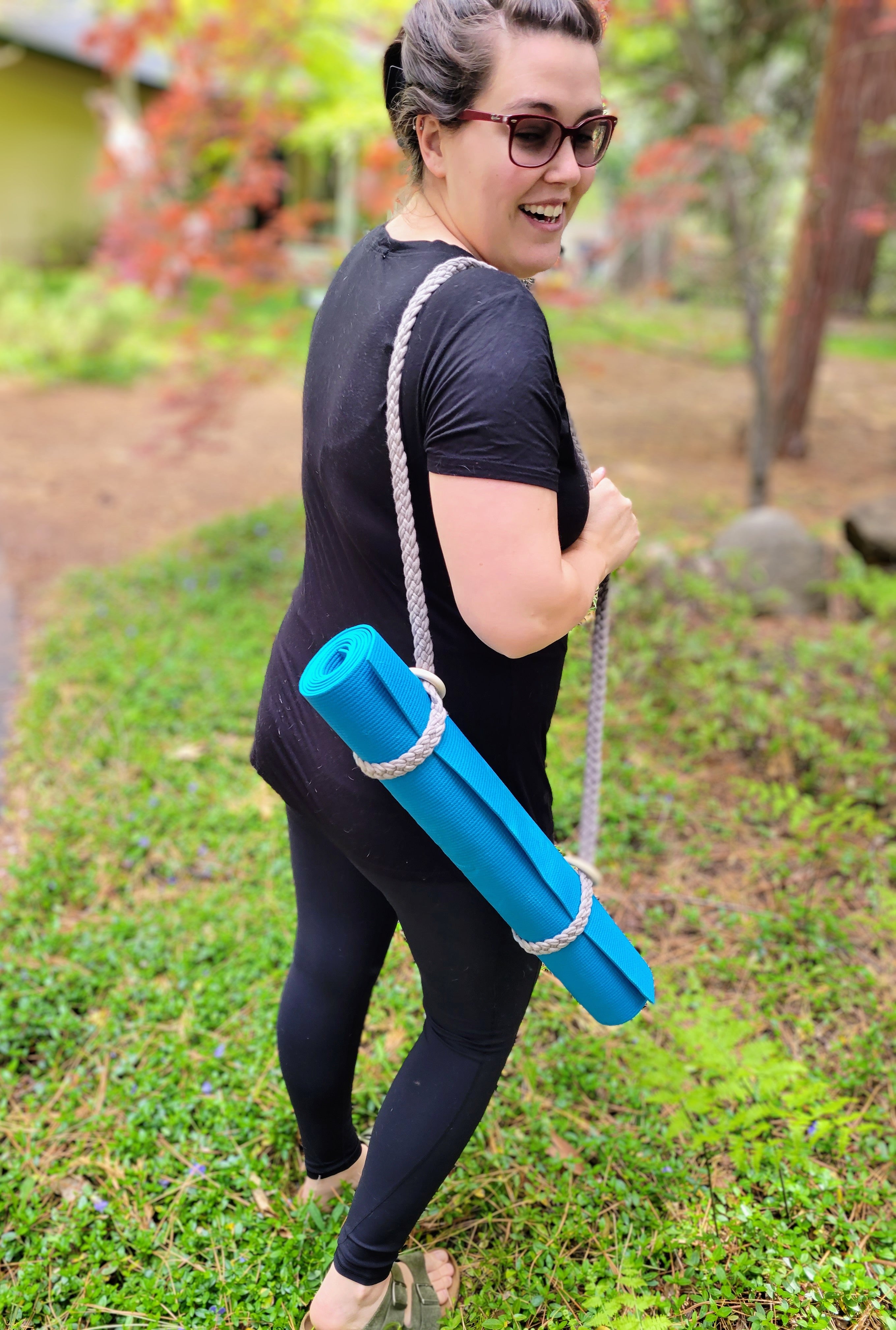 Yoga Mat Strap
