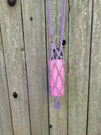 Water Bottle Tote