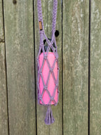 Water Bottle Tote
