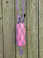 Water Bottle Tote