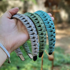Headbands | Hairbands | 1" Band