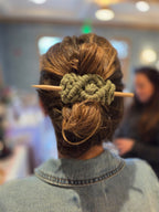 Hair Bun Stick | Regular Size