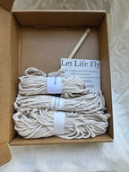 Traditional Wall Hanging DIY Kit