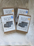 Mug Rug (Coaster) DIY Kit