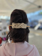 Grande Size | Hair Bun Stick