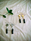 Tourmaline Brook Earrings