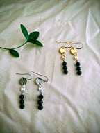 Tourmaline Brook Earrings