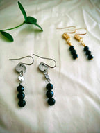 Tourmaline Brook Earrings
