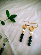 Tourmaline Brook Earrings