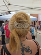 Grande Size | Hair Bun Stick