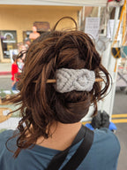 Hair Bun Stick | Regular Size