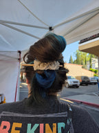 Grande Size | Hair Bun Stick