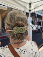 Hair Bun Stick | Regular Size