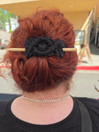 Hair Bun Stick | Regular Size