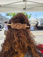 Hair Bun Stick | Regular Size