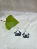 Spider Earrings