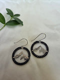 Mountain Earrings