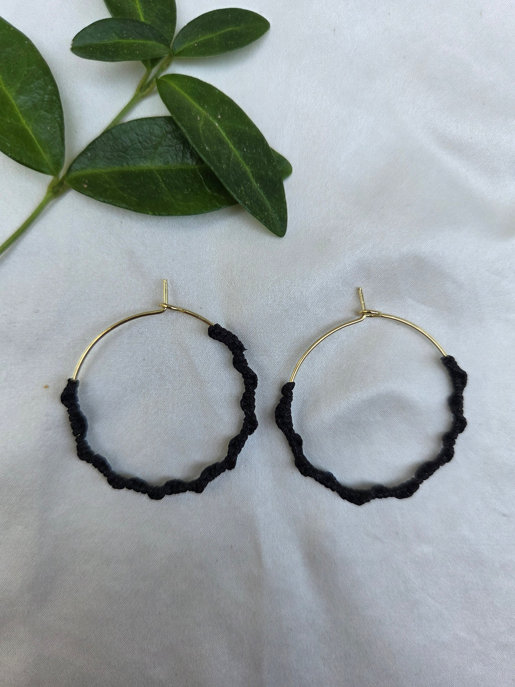 Hoop Earrings