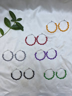 Hoop Earrings
