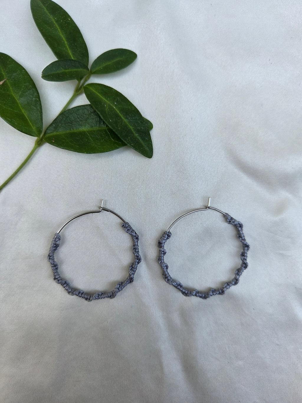 Hoop Earrings