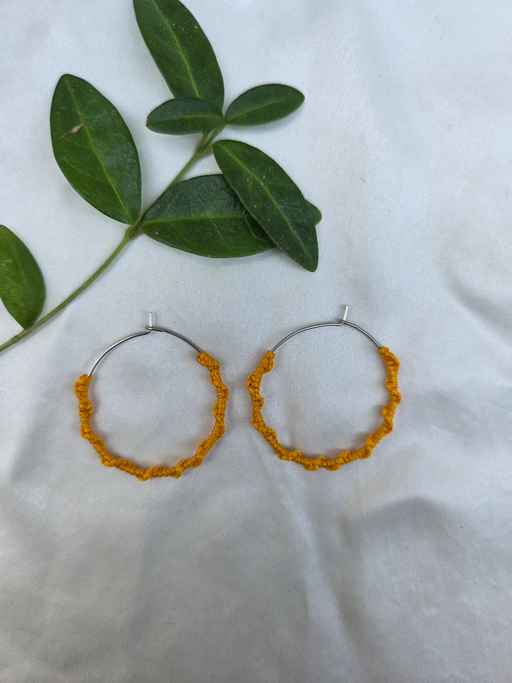 Hoop Earrings