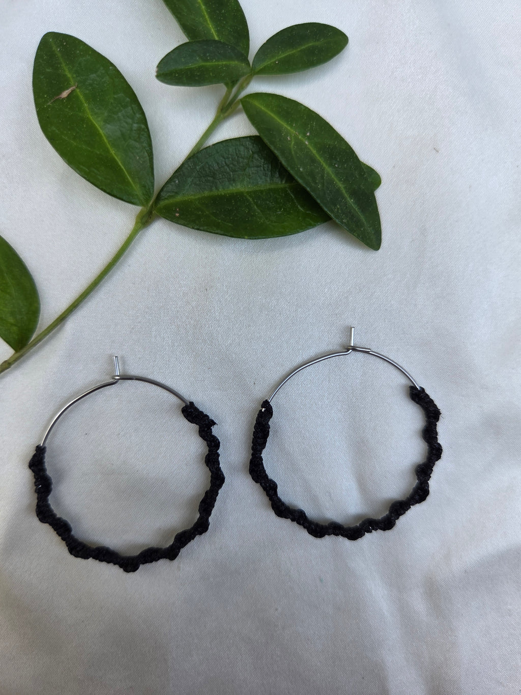 Hoop Earrings