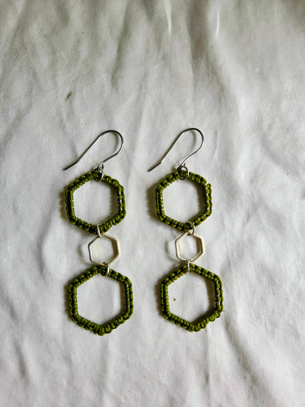 Sylvan Earrings