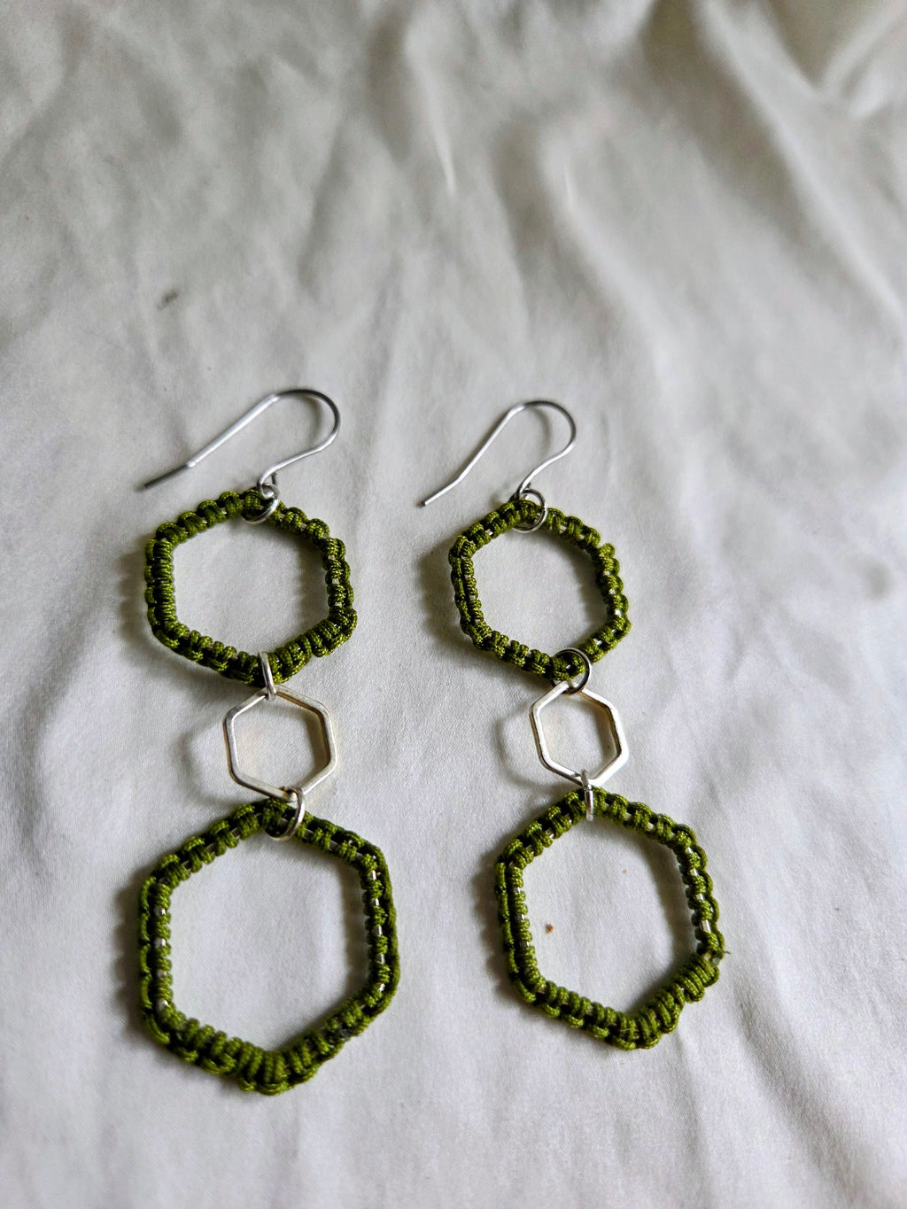 Sylvan Earrings