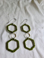 Sylvan Earrings