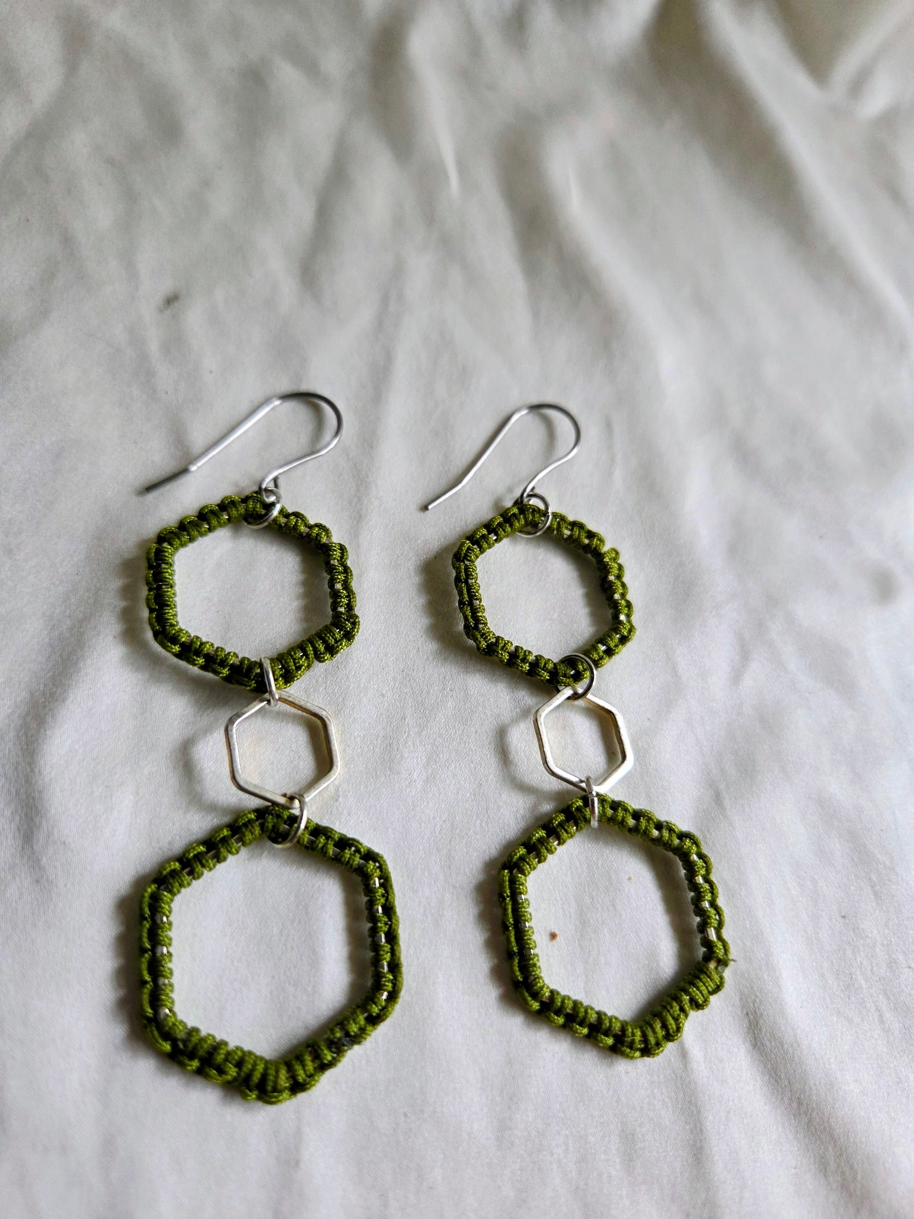 Sylvan Earrings