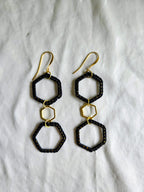 Sylvan Earrings