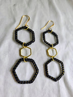 Sylvan Earrings
