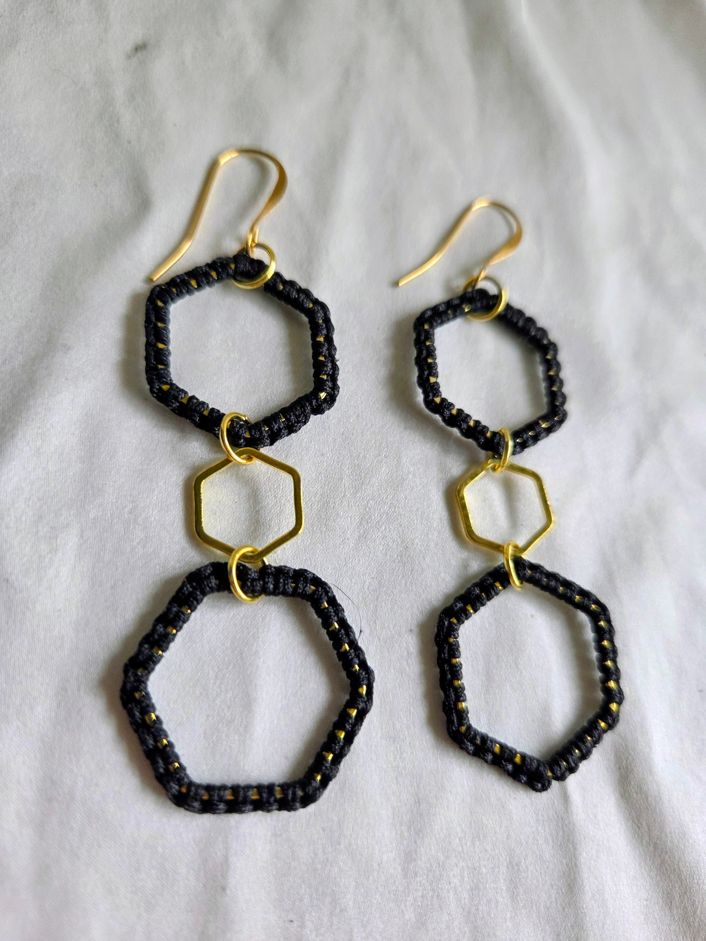 Sylvan Earrings