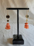 Sunstone Brook Earrings