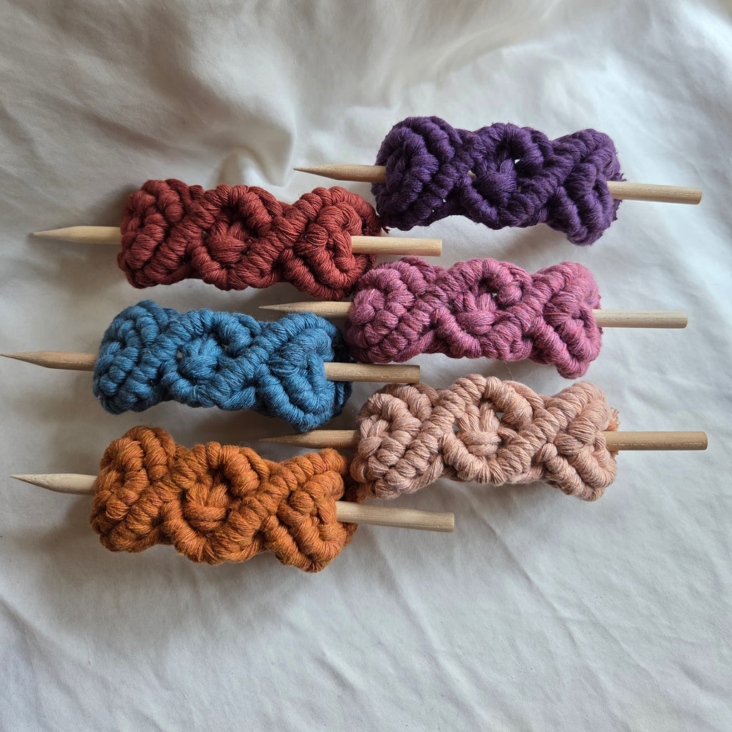 Hair Bun Stick | Regular Size