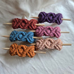 Hair Bun Stick | Regular Size
