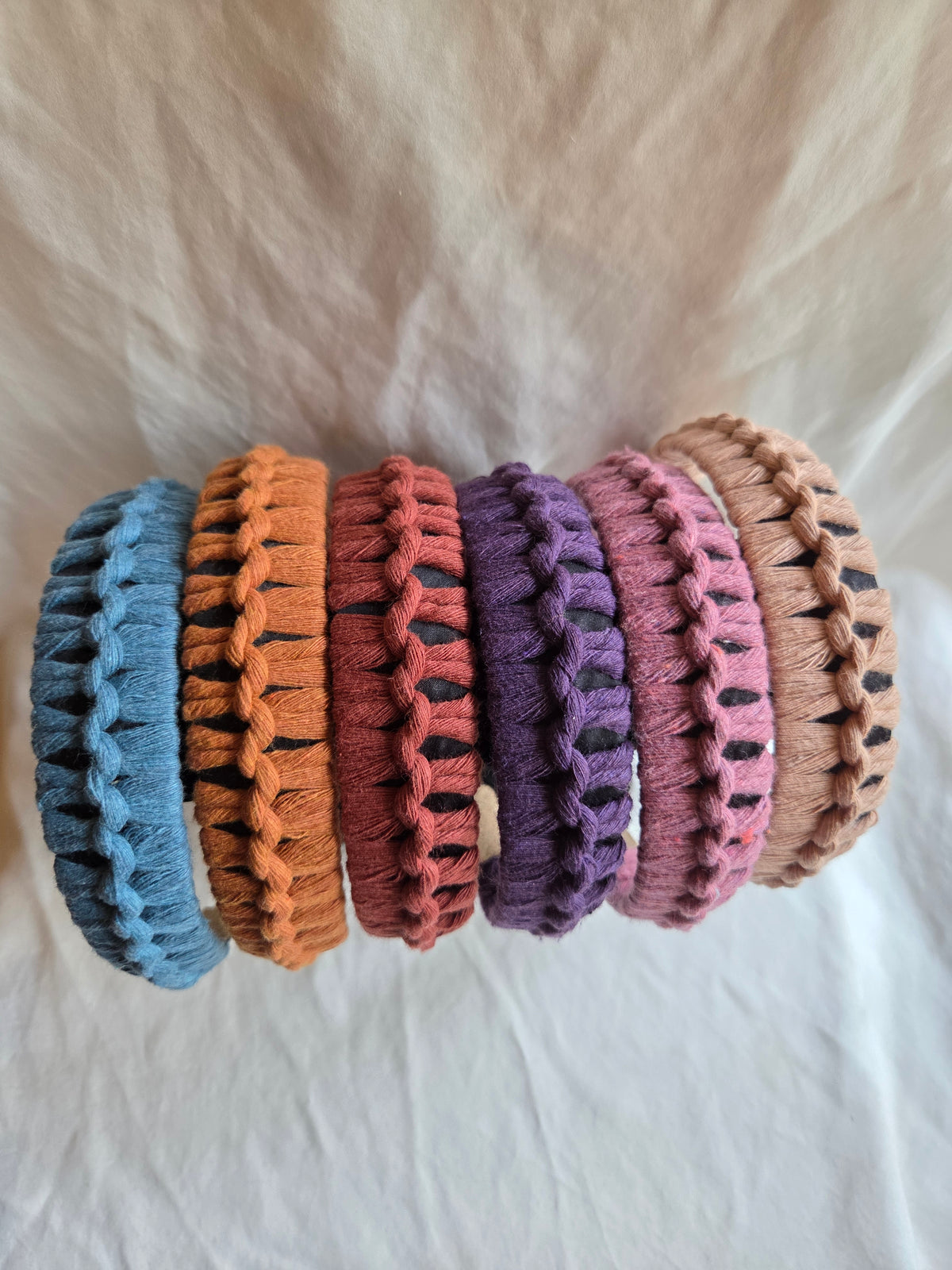 Headbands | Hairbands | 1" Band