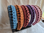 Headbands | Hairbands | 1" Band