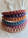 Headbands | Hairbands | 1/2" Band