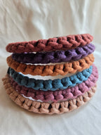 Headbands | Hairbands | 1/2" Band