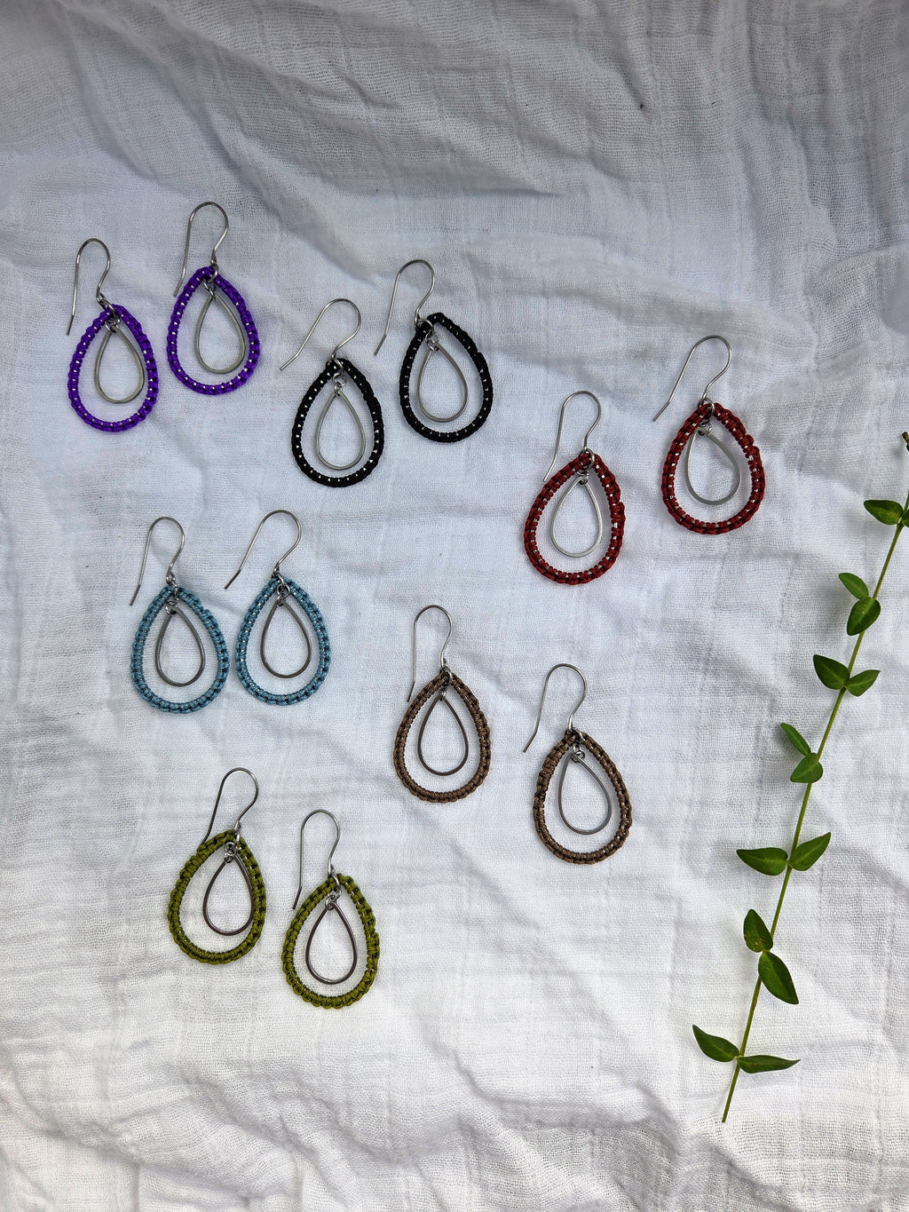 Merry Earrings