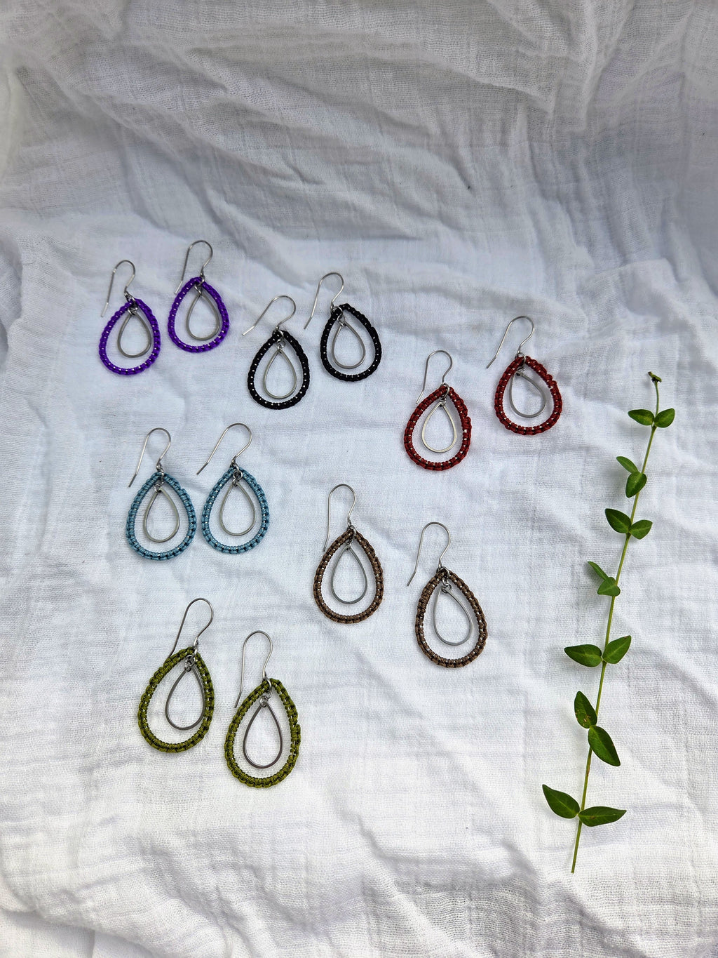 Merry Earrings
