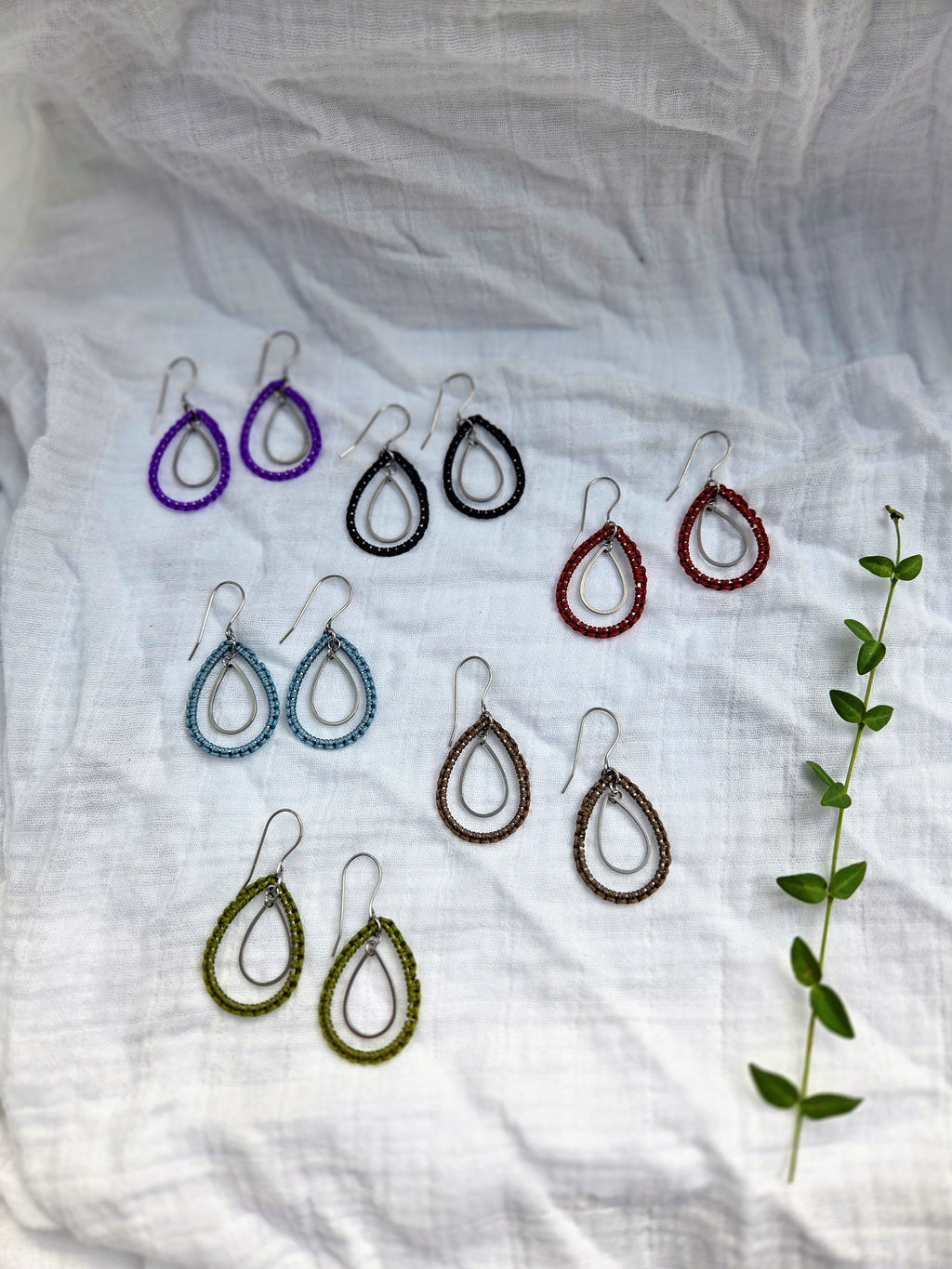 Merry Earrings