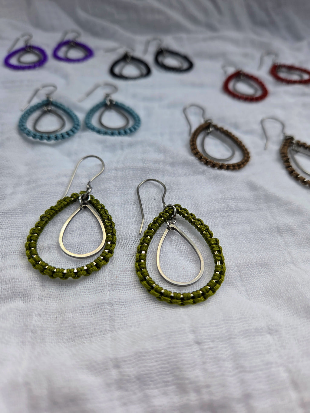 Merry Earrings