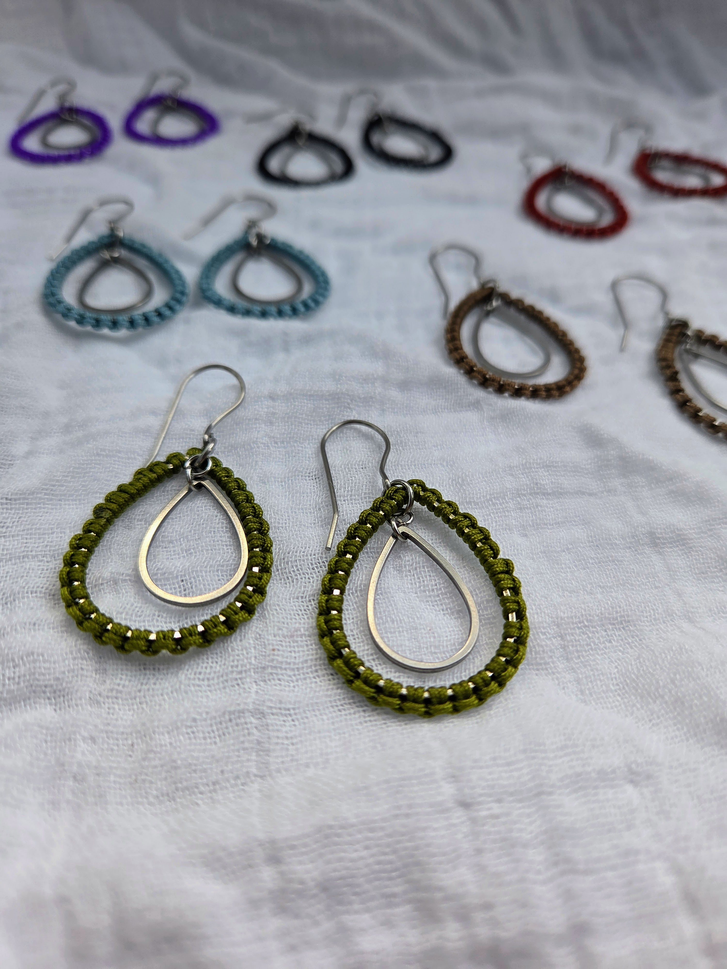 Merry Earrings