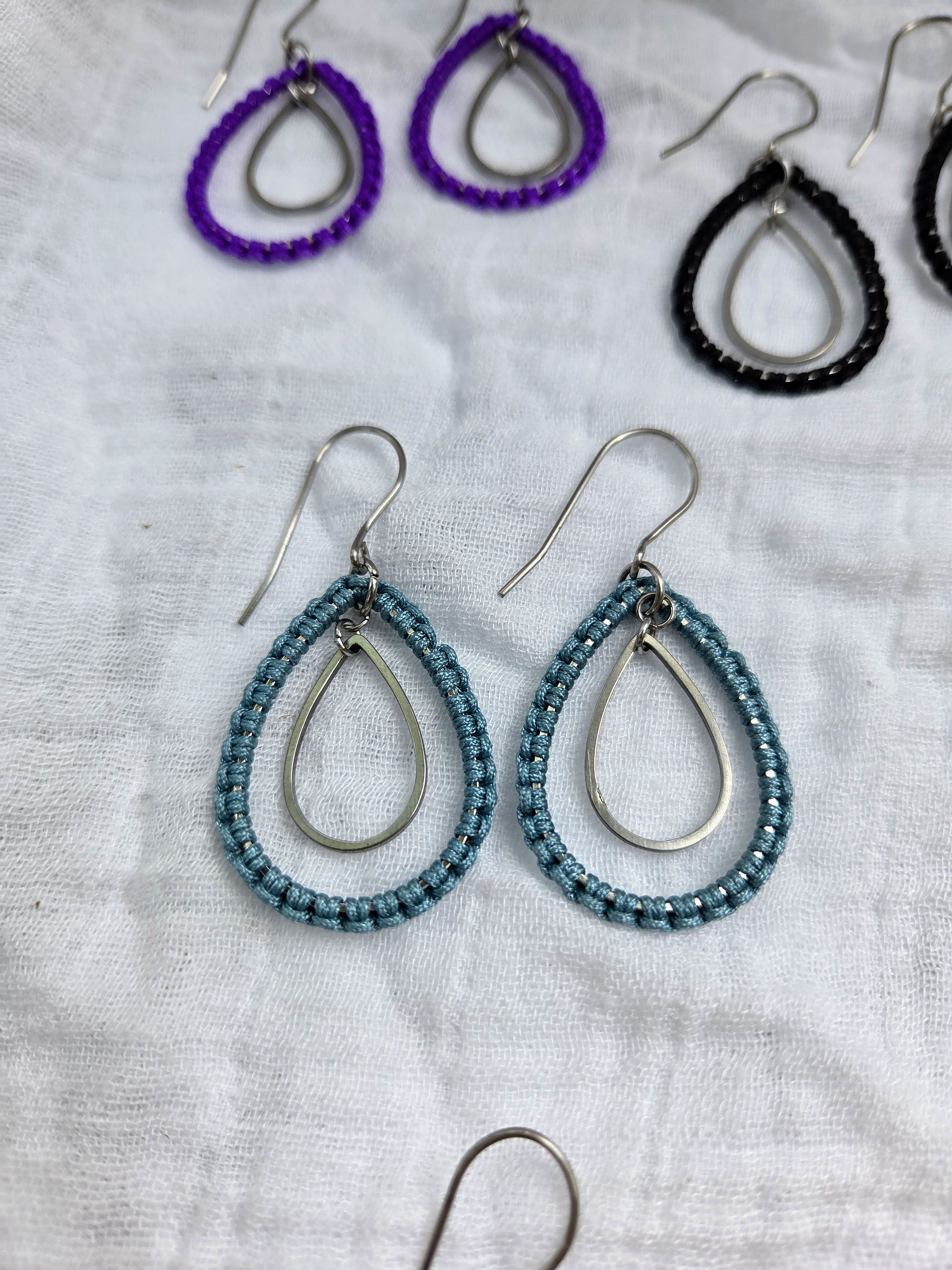 Merry Earrings